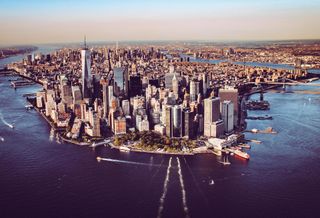 Despite Q4 Slump, 2022 Was Better Than 2021 For NYC Investment Sales