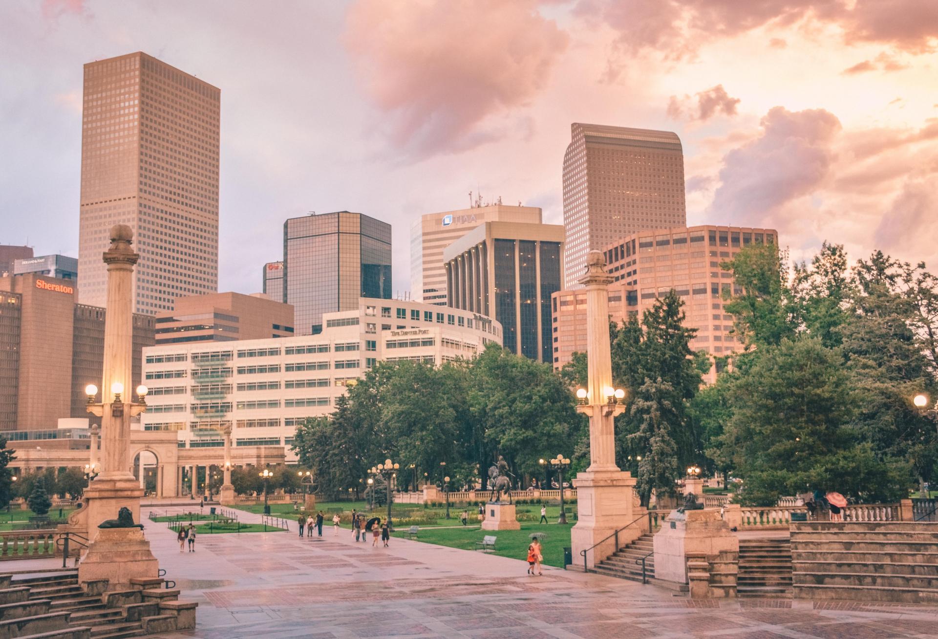 Republic Plaza’s $134M Loan Becomes Delinquent As Colorado Office Market Sours