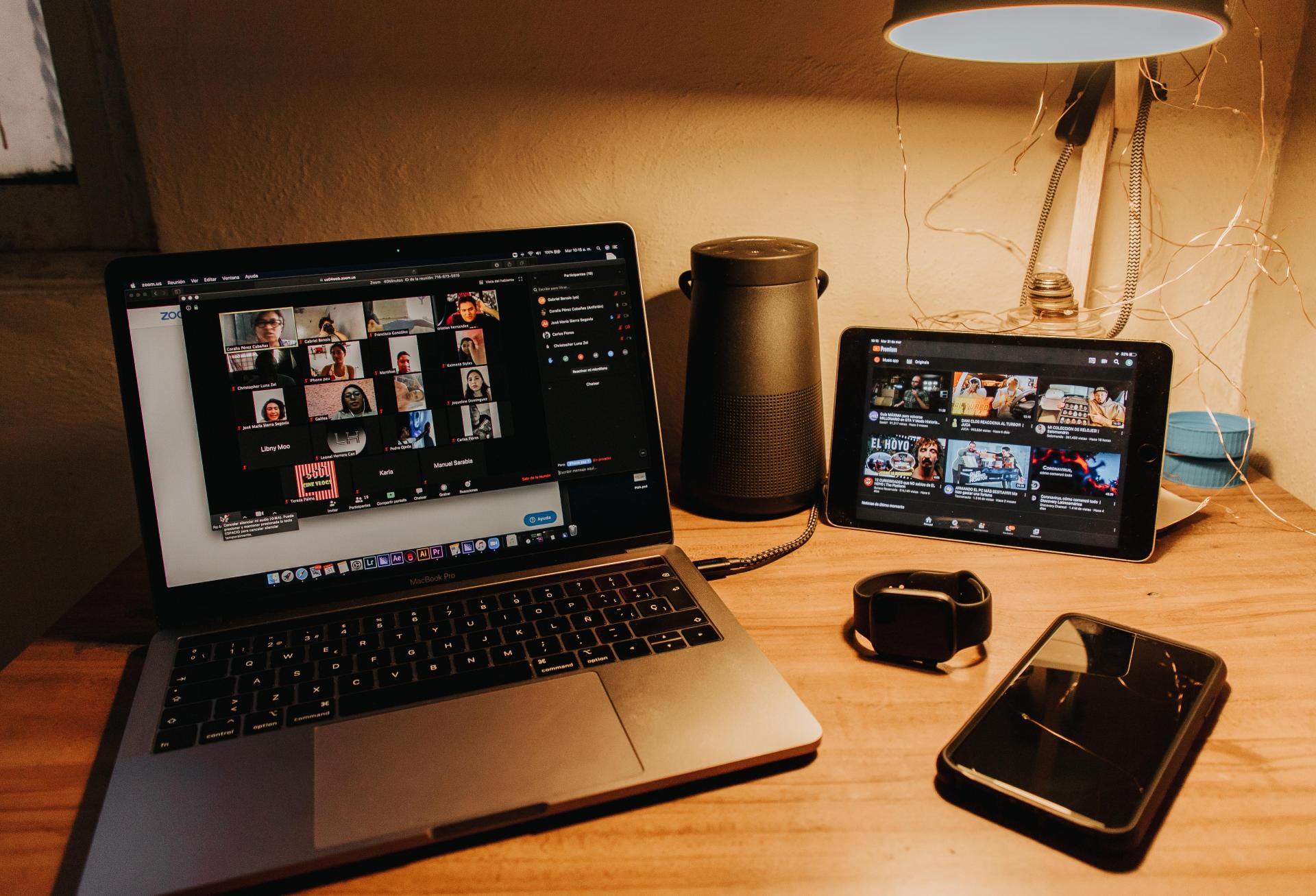 Bandwidth Could Be The Differentiator For Flexible Space Operators Post-COVID