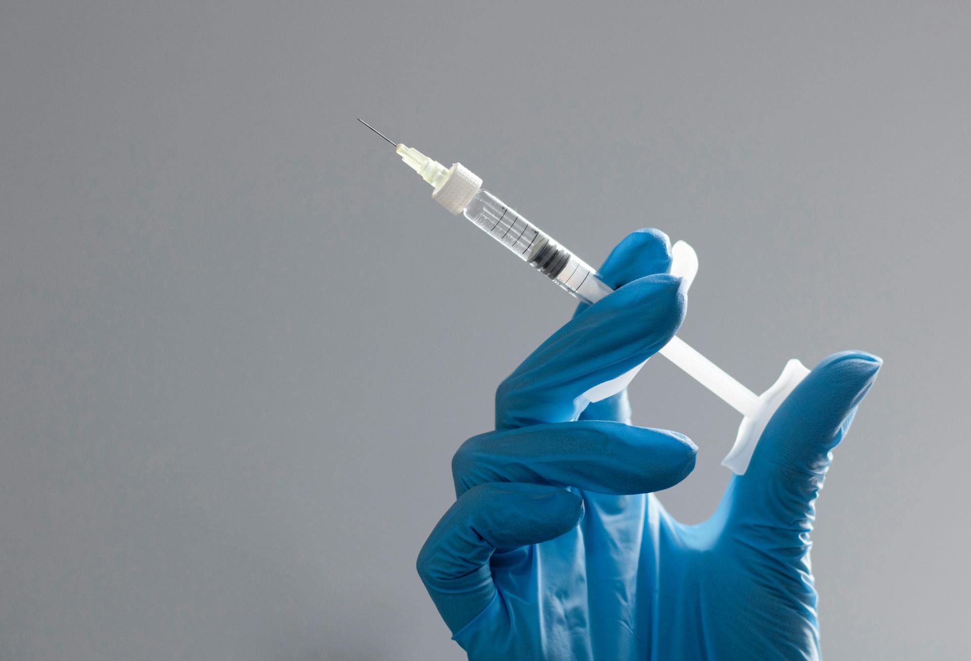 'They May Cease To Operate': Federal mRNA Pullback Threatens Lab Leasing