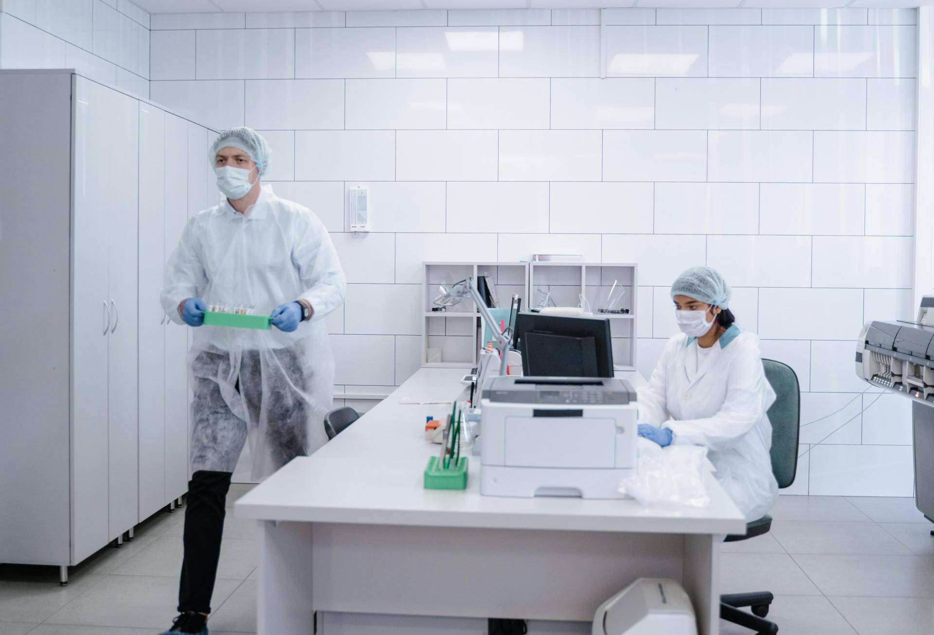 'Disease-Reversing' Biotech Startup Altos Launches With $3B War Chest In 3 Cities