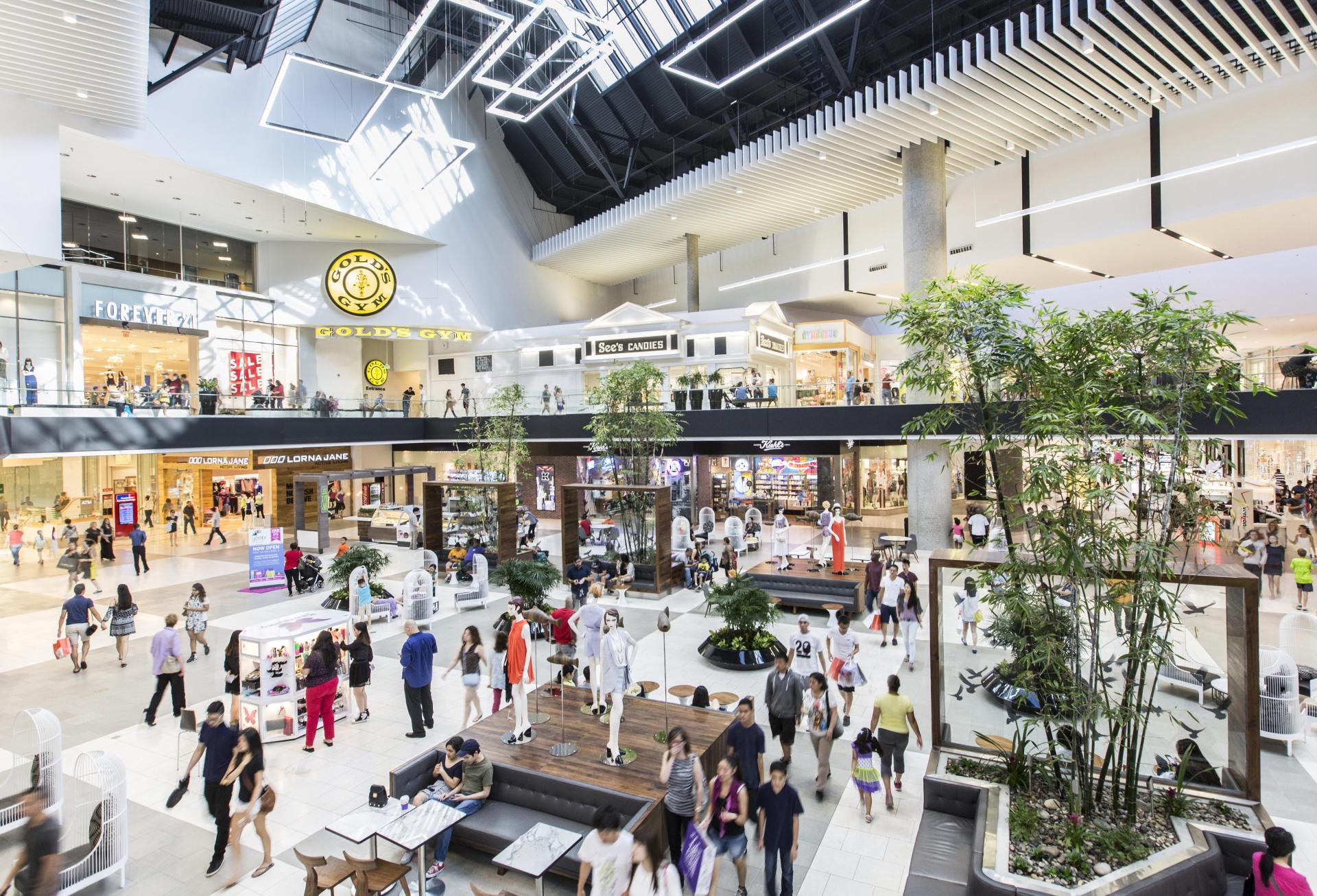 Unibail-Rodamco-Westfield Sells Arcadia Mall For $537.5M