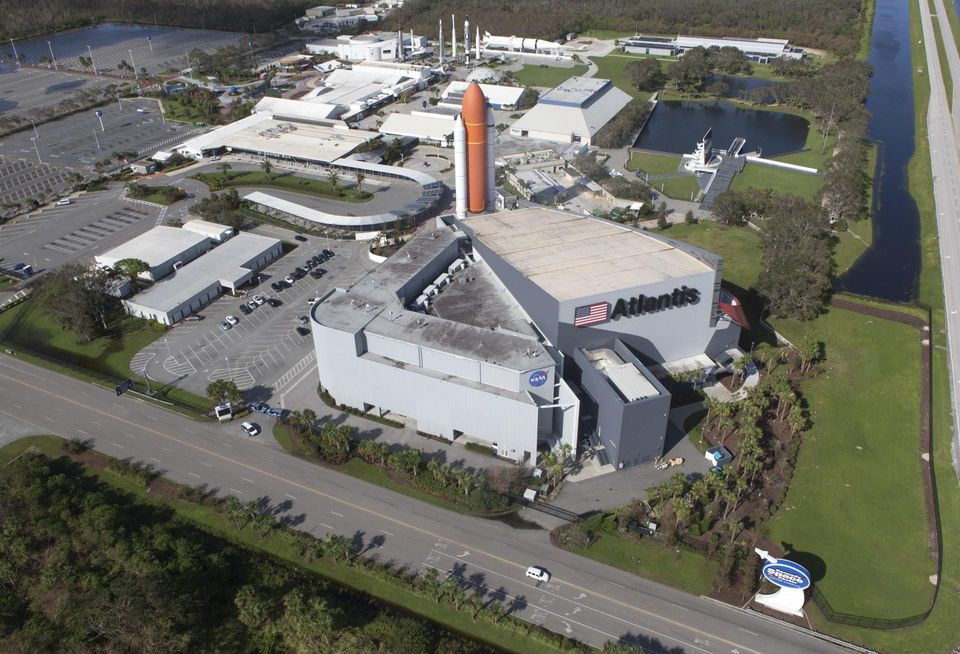 Kennedy Space Center