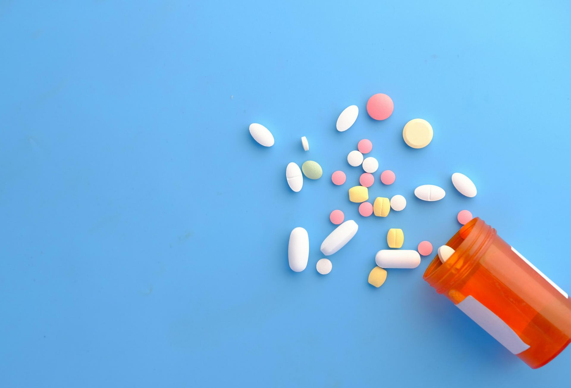 Big Pharma Feels Fresh Urgency As Manufacturing Push Grows