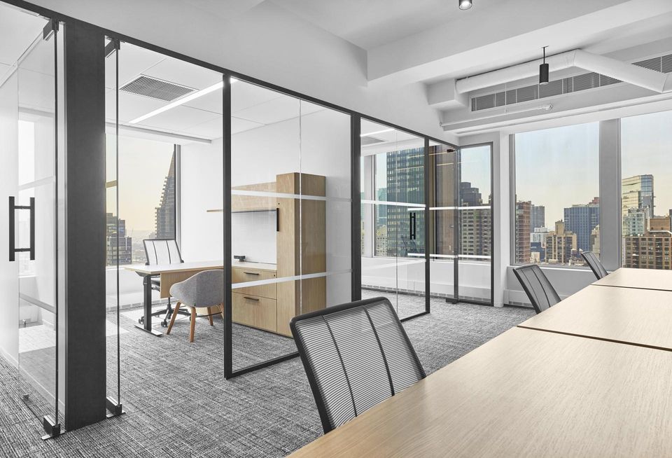 The Durst Org.'s 825 Third Ave