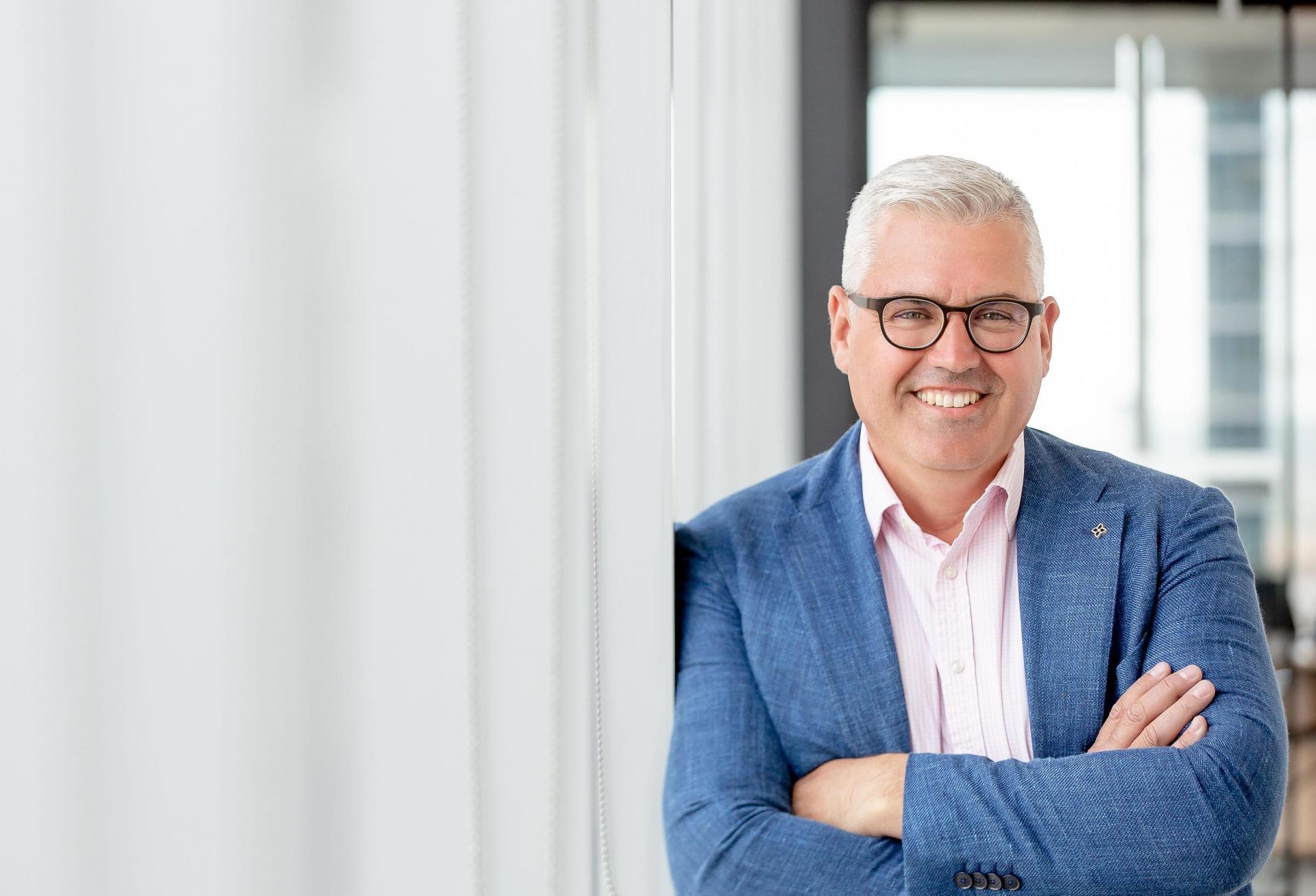 Interview: How COVID-19 Put A Rocket Under Oxford Properties’ Plans For Change