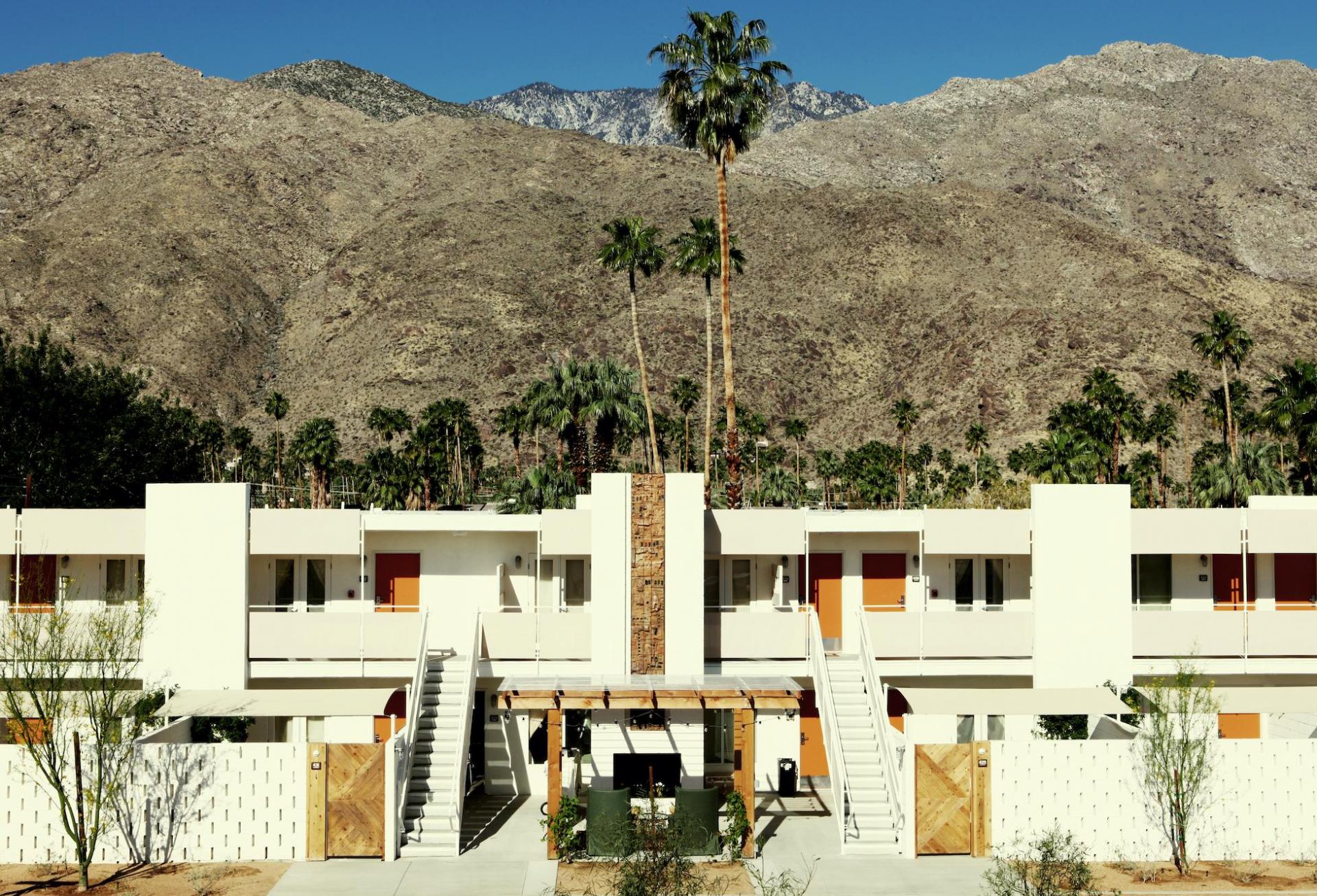 This Week's LA Deal Sheet