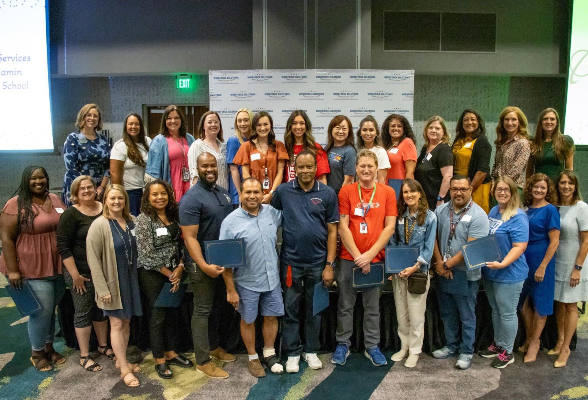 Allen, Texas, Is Investing In Education To Inspire The Next Generation Of Working Texans