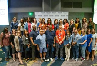 Allen, Texas, Is Investing In Education To Inspire The Next Generation Of Working Texans