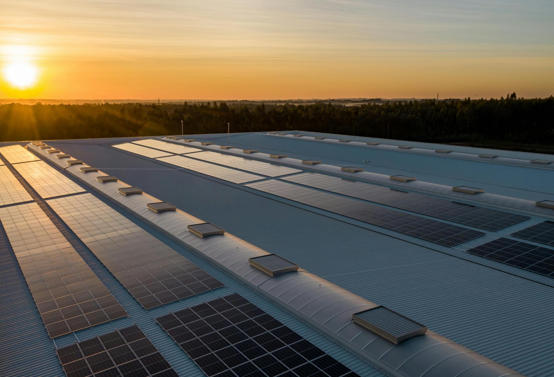 Aligning Interests: How Link Logistics Solves Industrial Real Estate's Split Incentive Barrier