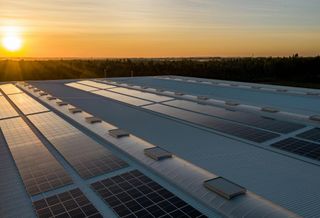 Aligning Interests: How Link Logistics Solves Industrial Real Estate's Split Incentive Barrier