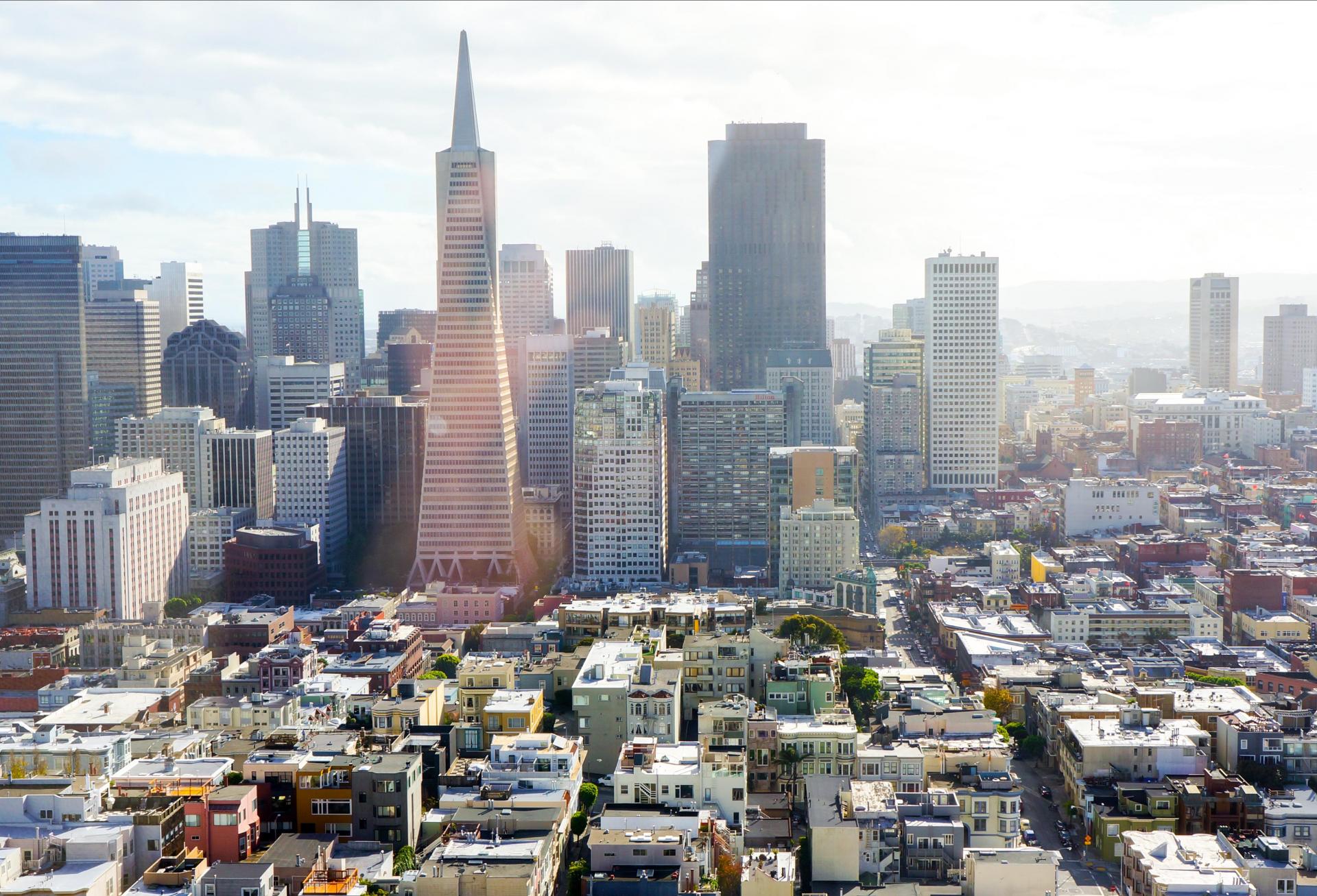 Rents For This Planned San Francisco Senior Apartment Project Reach $27K Per Month 