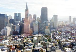 Rents For This Planned San Francisco Senior Apartment Project Reach $27K Per Month 