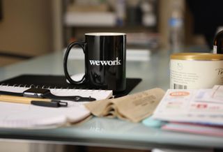 This Week's Atlanta Deal Sheet: WeWork Leaves 725 Ponce, Maintains 6 Atlanta Locations