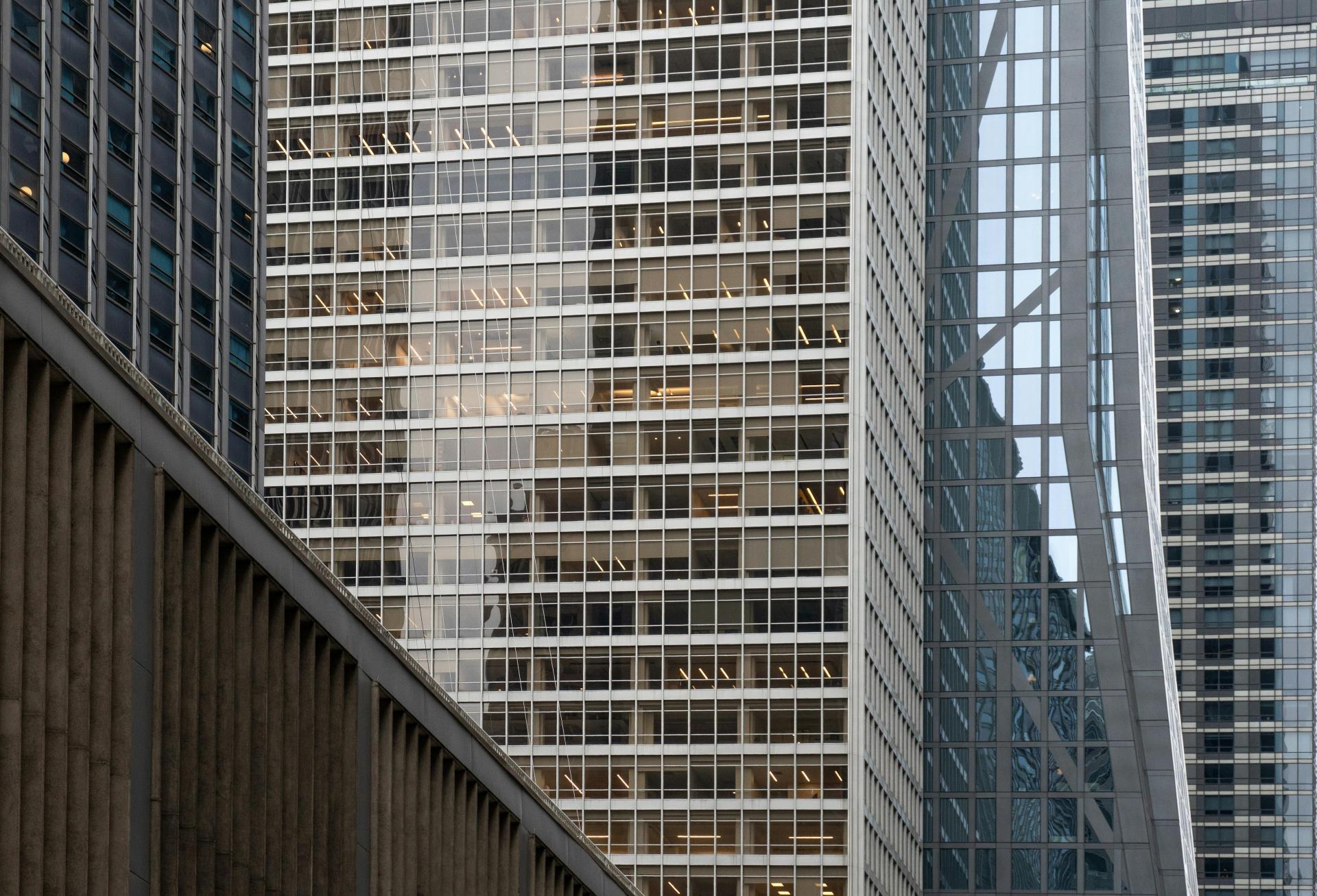 Office Owner And Investor Joss Realty REIT Files For IPO