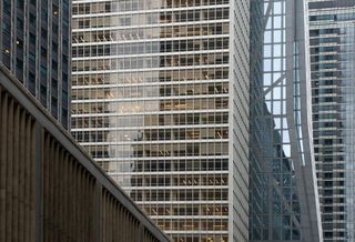 Office Owner And Investor Joss Realty REIT Files For IPO