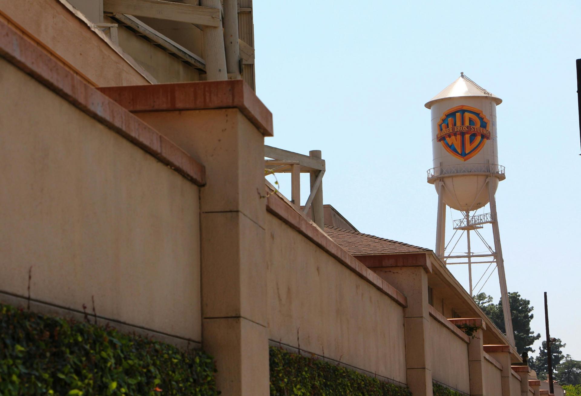 $30B Investment In Limbo After Attorneys General Sue To Stop Paramount, Warners Bros. Merger