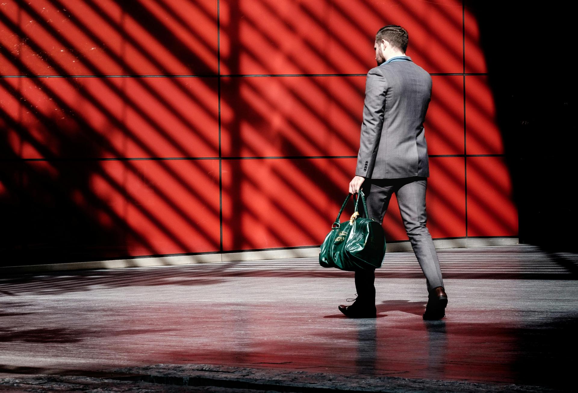 Pickier Tenants, Longer Timelines And Free Food: The Life Of Today's Office Tenant Rep Broker