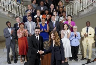 NYC To Expand Contentious Housing Voucher Program In $126B Budget