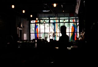 Number Of LGBTQIA+ Bars Dropped By Almost Half Over Past 2 Decades