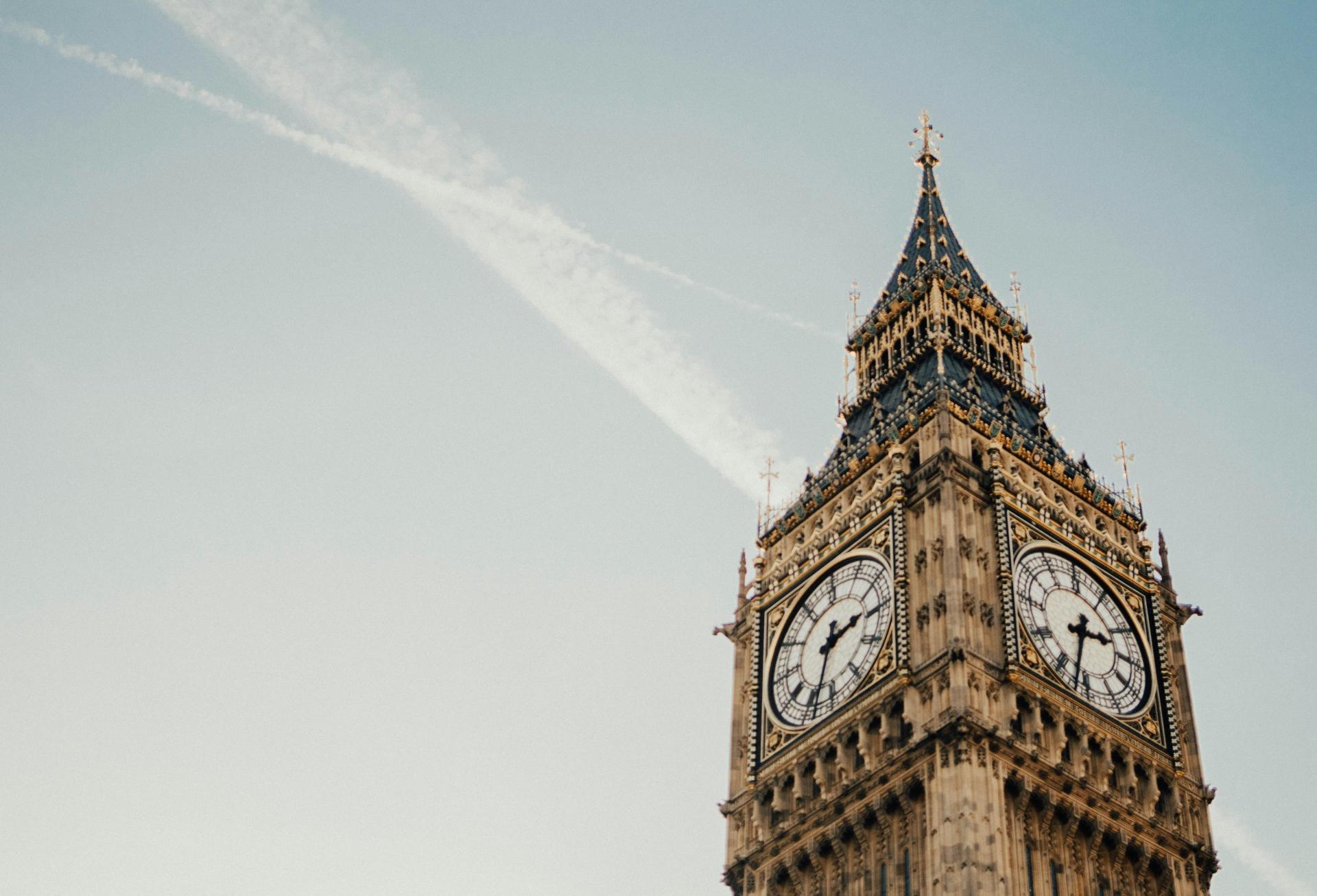 London landmark