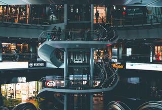 Celebrity Brands, An Emerging Retail Category, Really Like Malls 