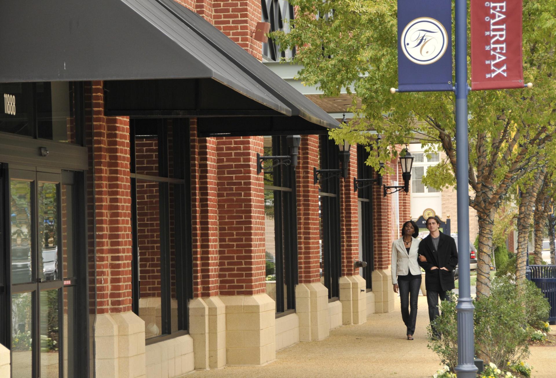 ‘We’ll Be Ready For You’: Fairfax County Plans For A Post-Pandemic Future