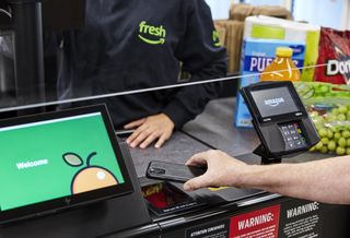 Amazon Pumps The Brakes On Brick-And-Mortar Grocery Concept