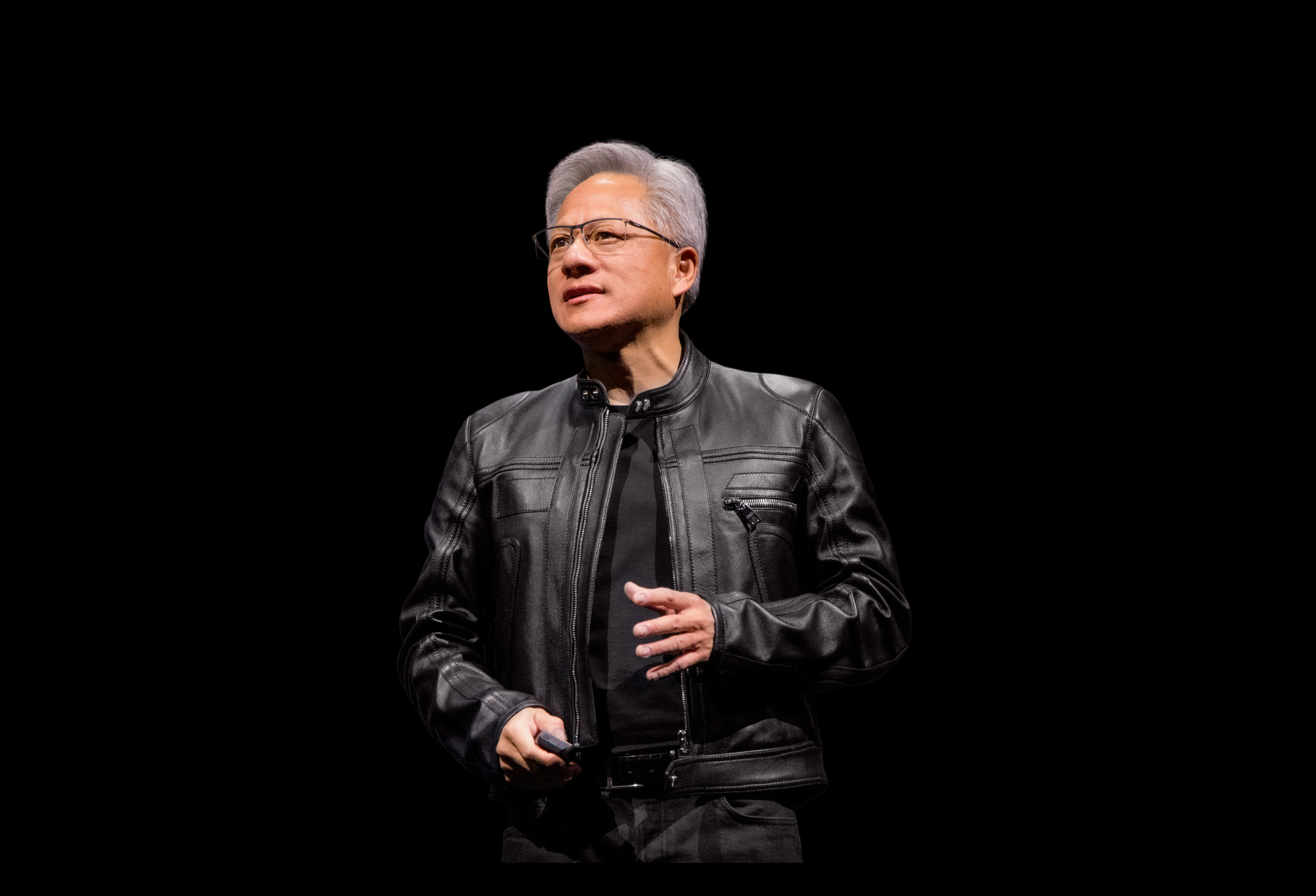 Nvidia's $46.7B Quarter Fuels Debate: AI Surge Or Bubble Peak?