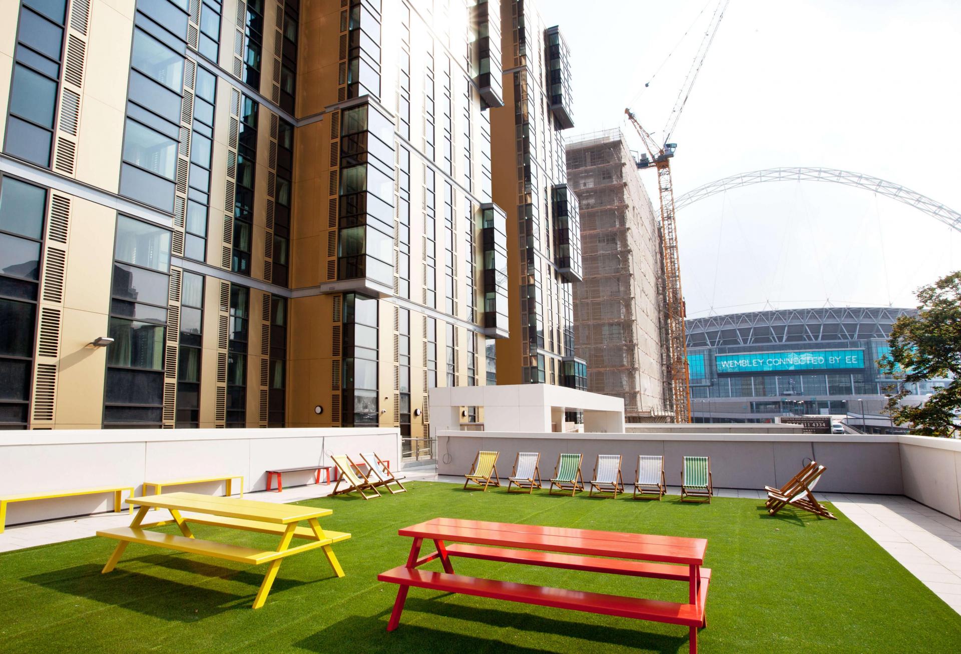 Cracks Appear In The Student Accommodation Sector