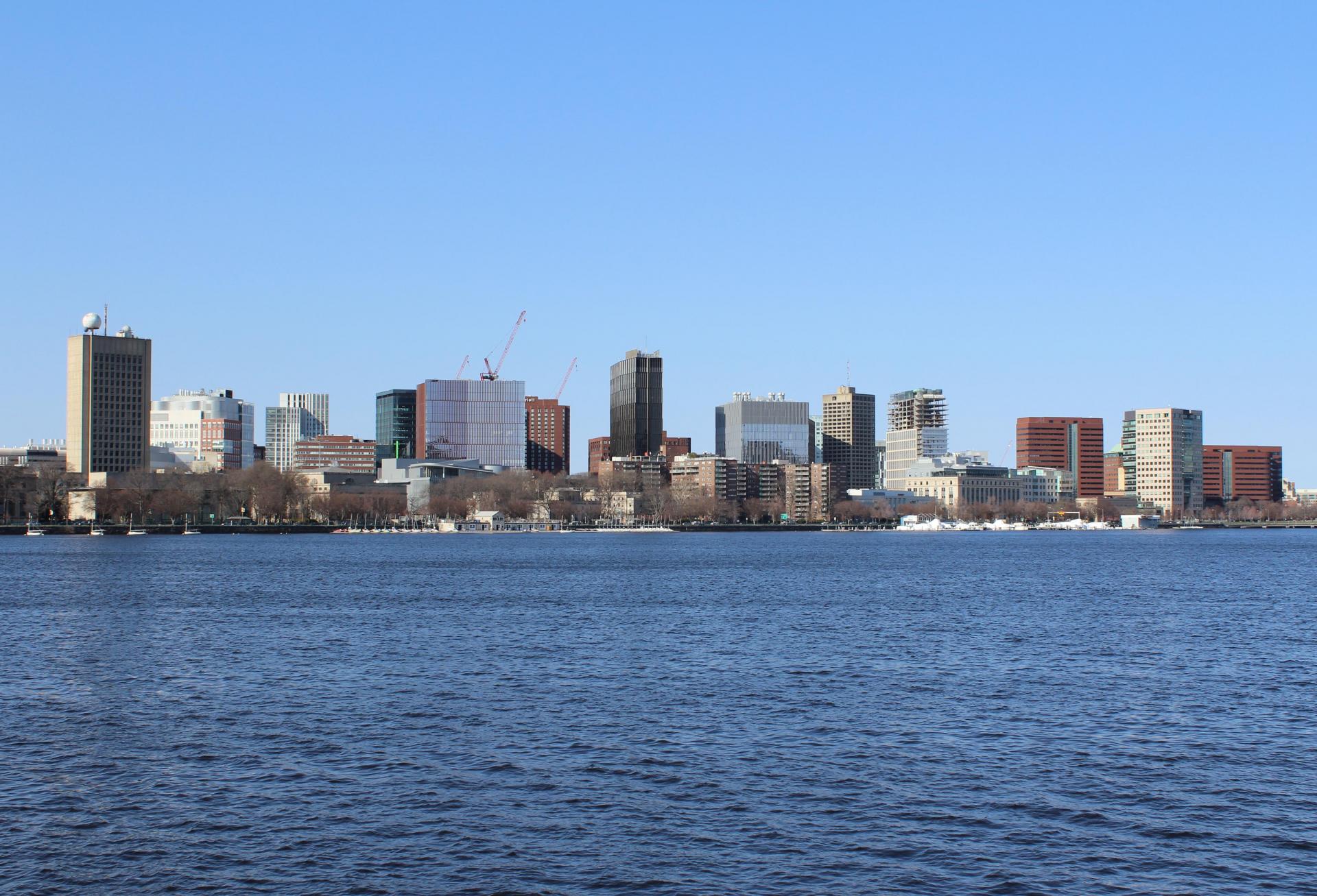 Cambridge Bioscience Innovation Hub That Brought In $330M Of Funding Slated To Close