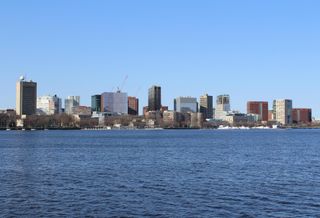 Cambridge Bioscience Innovation Hub That Brought In $330M Of Funding Slated To Close