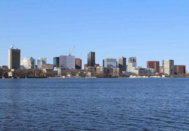 Cambridge Bioscience Innovation Hub That Brought In $330M Of Funding Slated To Close
