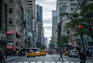 How Prefabrication Can ‘De-Risk’ Office Building Conversions 