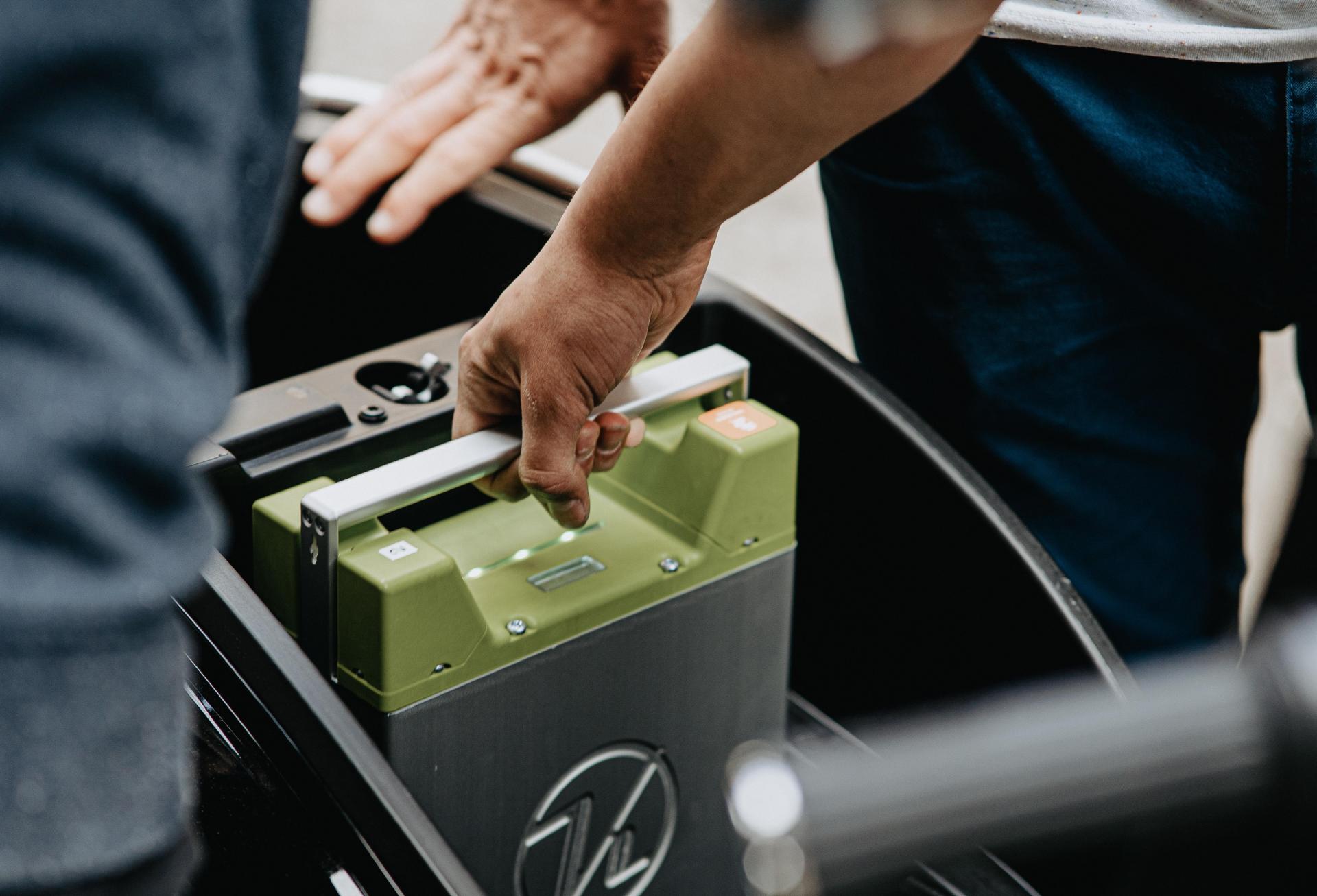 Amprius Technologies Plans Denver-Area Lithium-Ion Battery Factory 