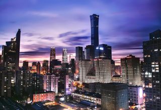Chinese Shadow Bank Reveals $30B Liquidity Shortfall As Government Tries To Prop Up Real Estate Sector