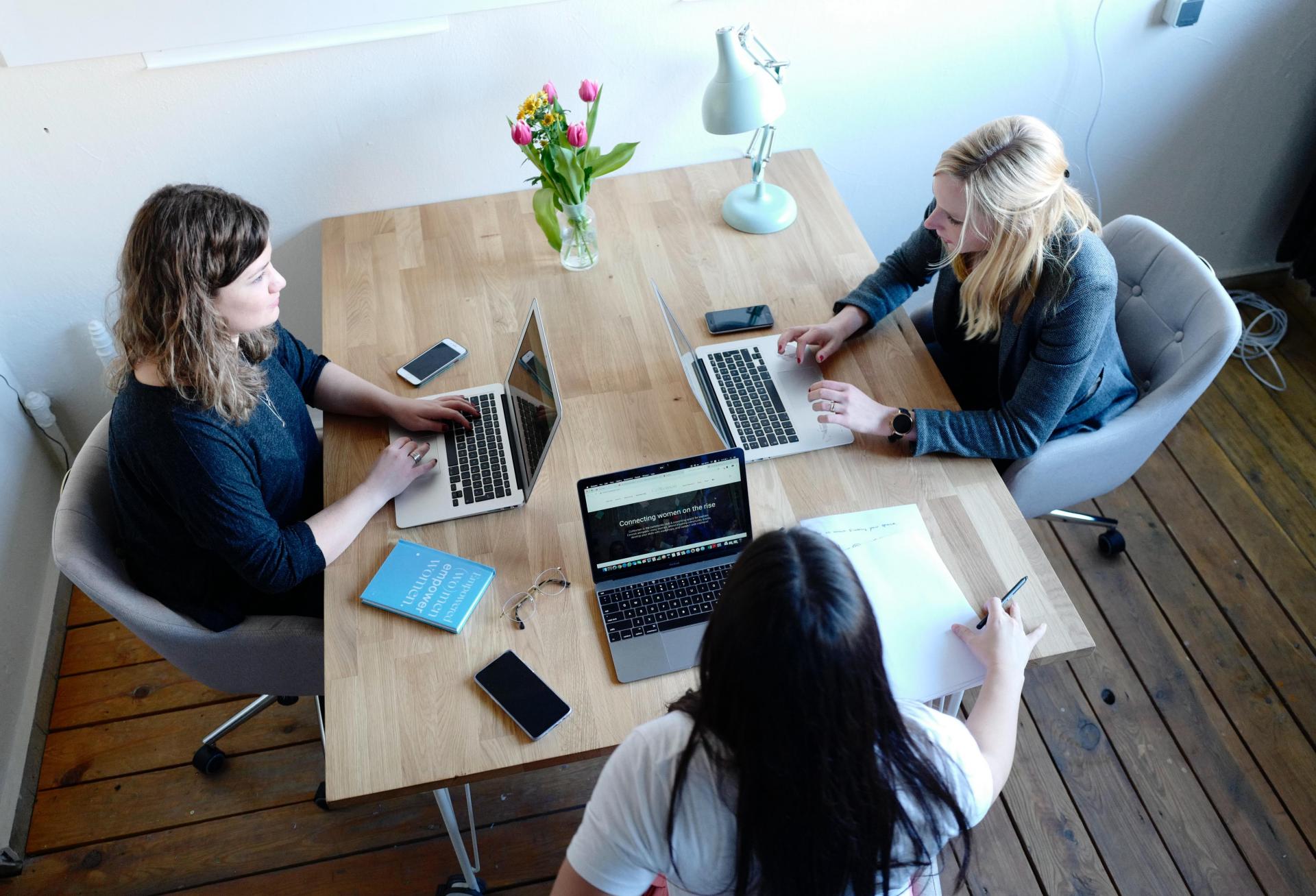 Mentorships Are Empowering Women To Take Their Place In CRE