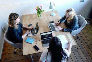 Mentorships Are Empowering Women To Take Their Place In CRE