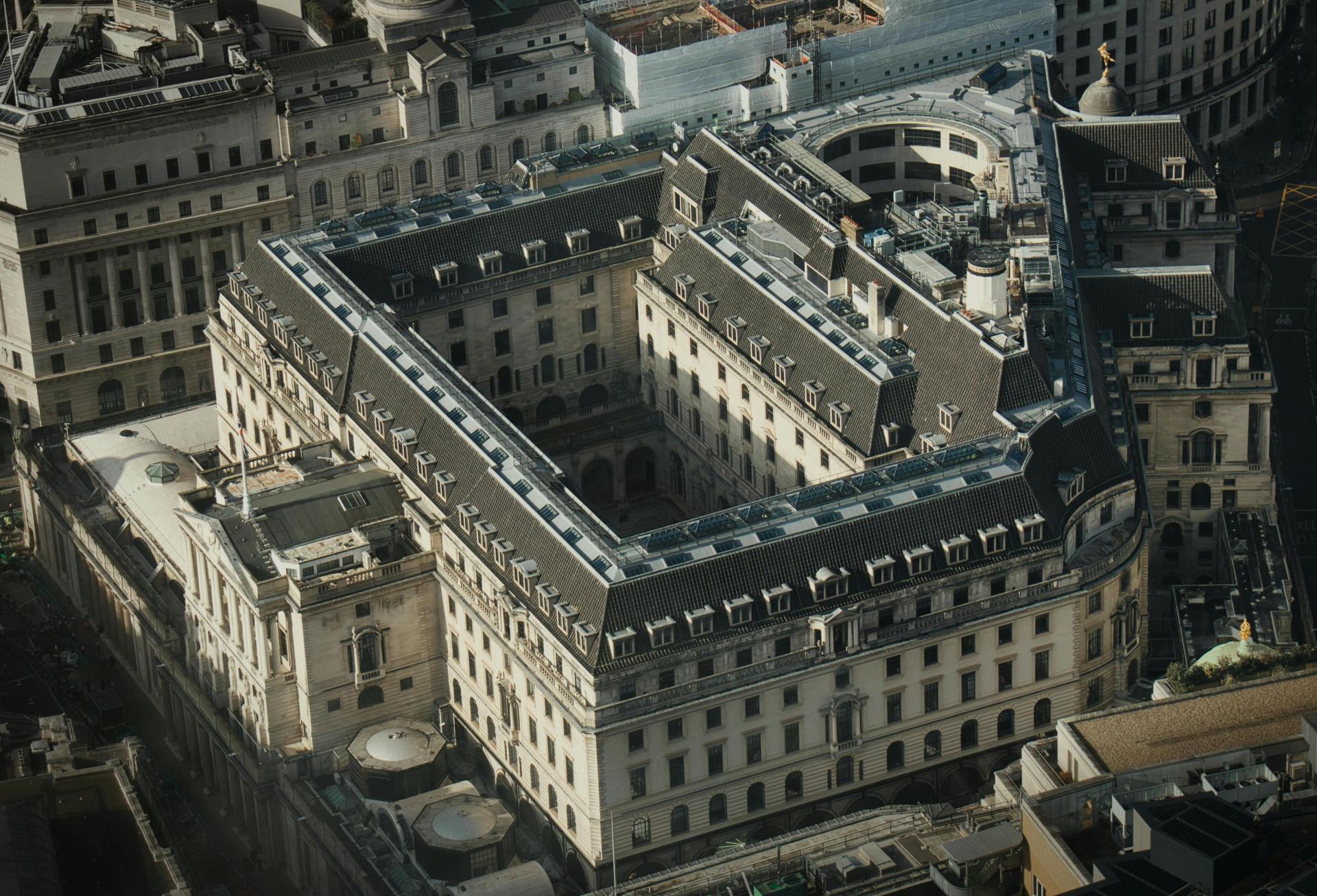 Interest Rates Cut, But The Path Ahead Gets Murkier For Real Estate