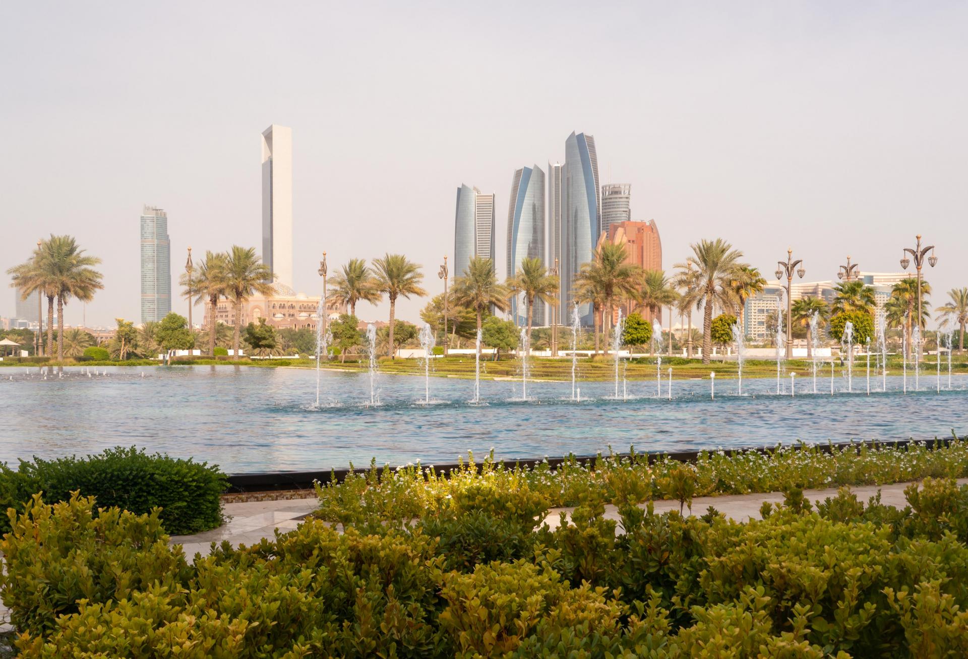 ADIA Goes Big On Real Estate Lending