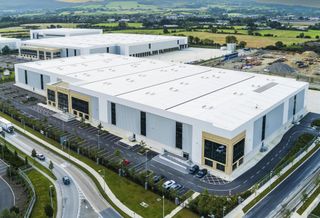Greenogue Logistics Park