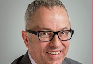 Development Supremo Steady Eddie Leaves Manchester Town Hall