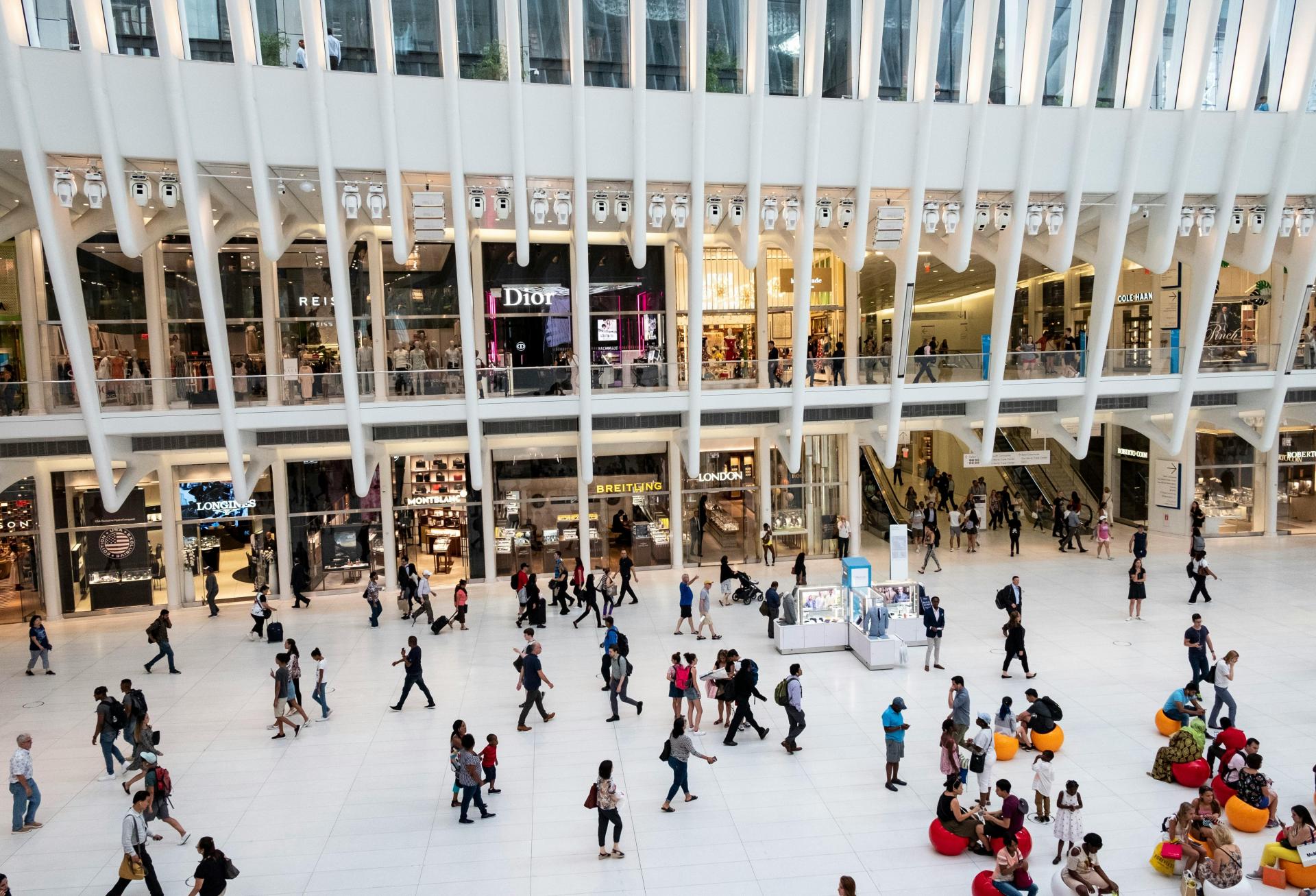 Retailers Hesitate To Sign Leases As They Digest Tariff Impacts