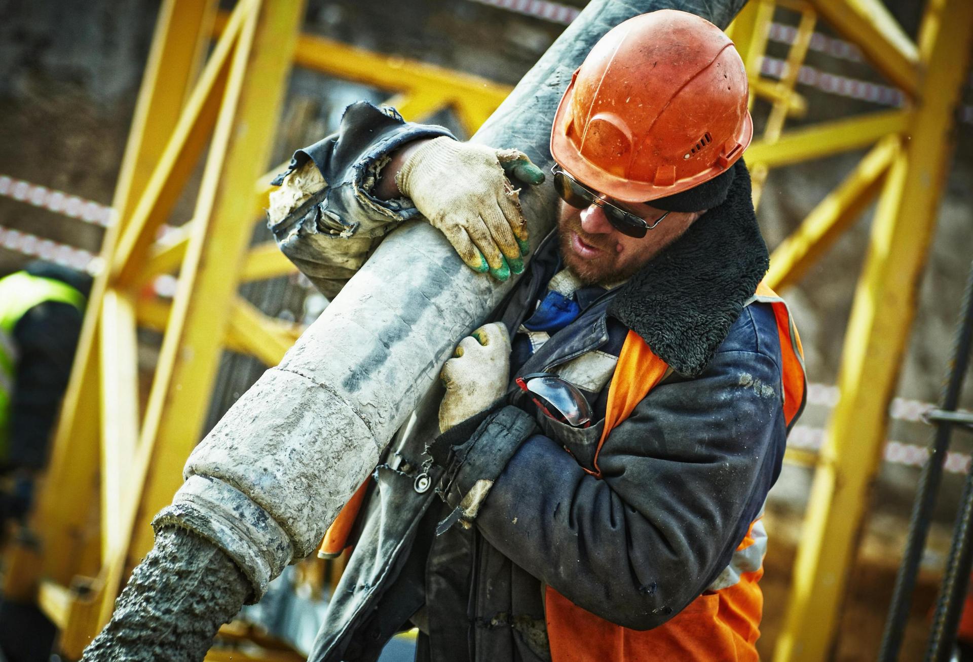 Building For The Future: Putting Advanced Technologies To Work On The Job Site