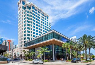 501 E Las Olas Blvd, Fort Lauderdale, Florida