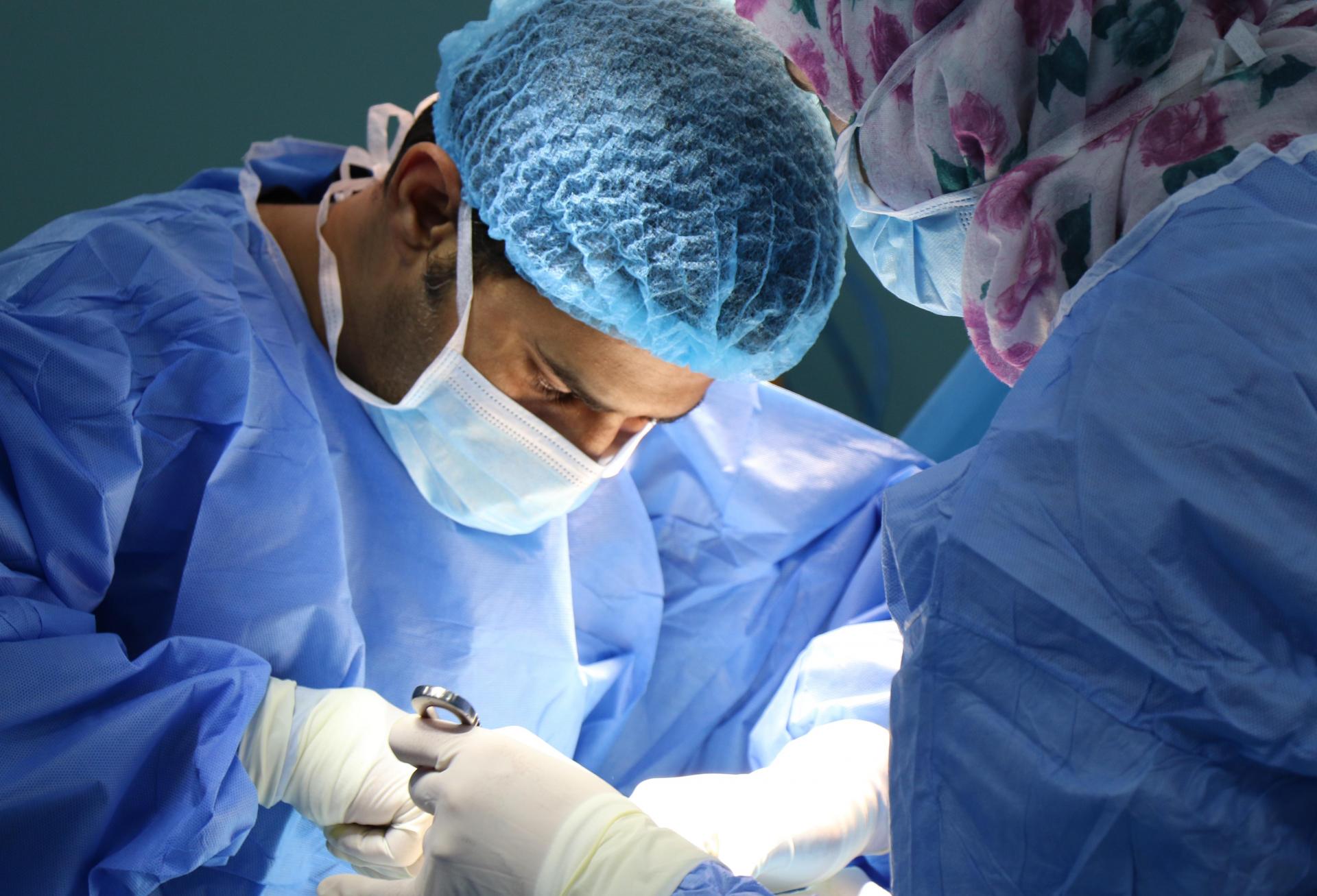 The Doctor Will See You Now: How Healthcare Facilities Have Expanded Access To Care