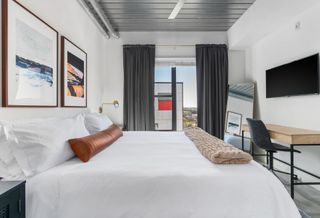 Corporate Housing Providers Set Sights On Houston As Population Booms