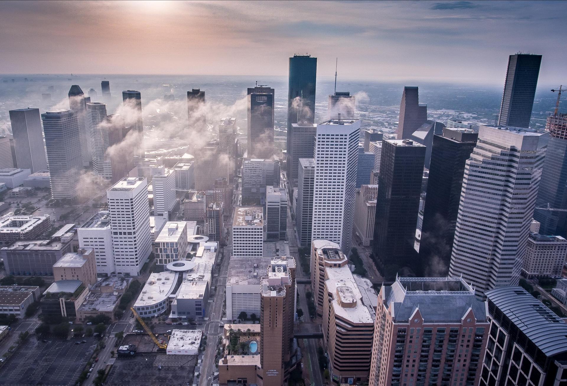 Houston Bank’s Opportunistic Venture Into CRE Capital Markets Could Signal Turning Tides