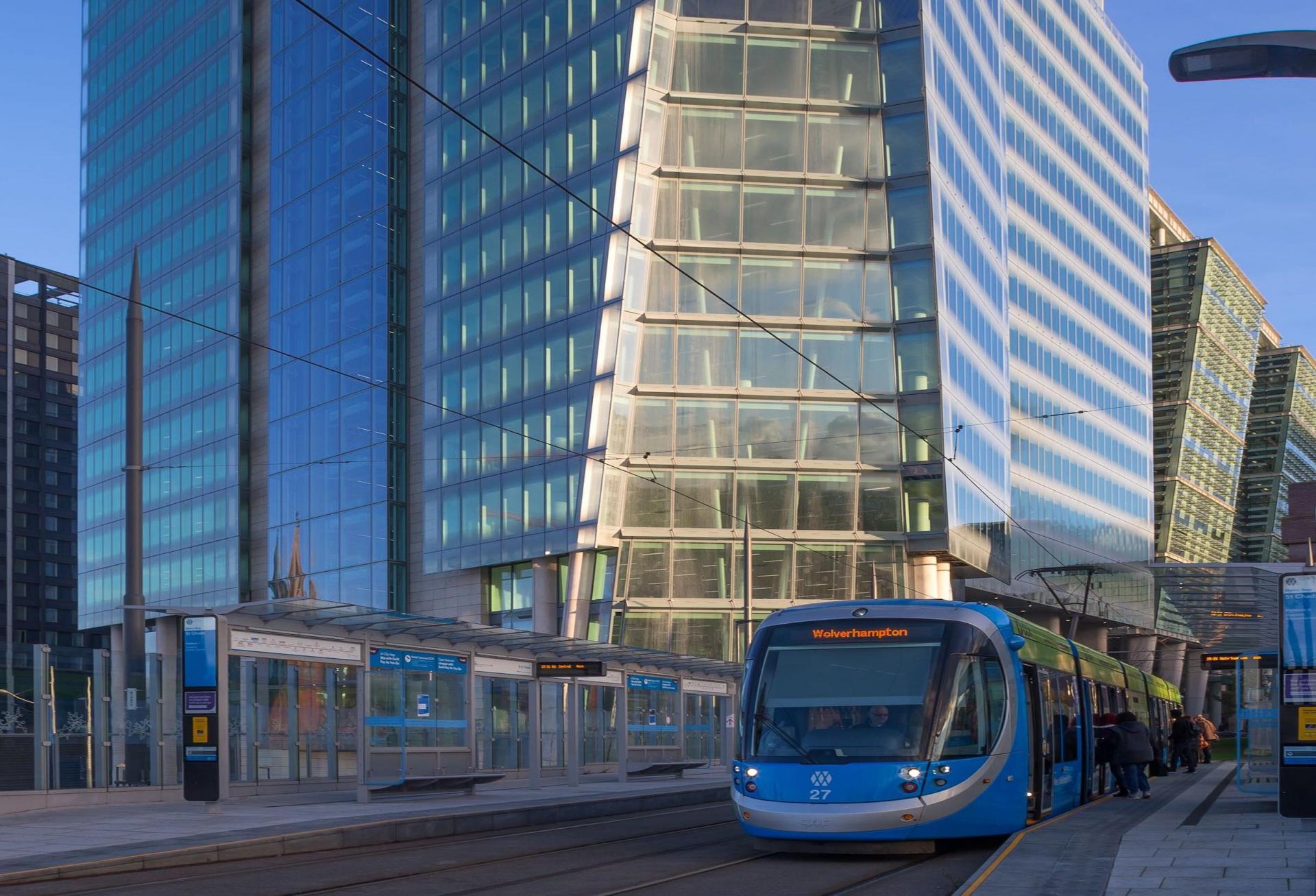 birmingham snowhill march 2020