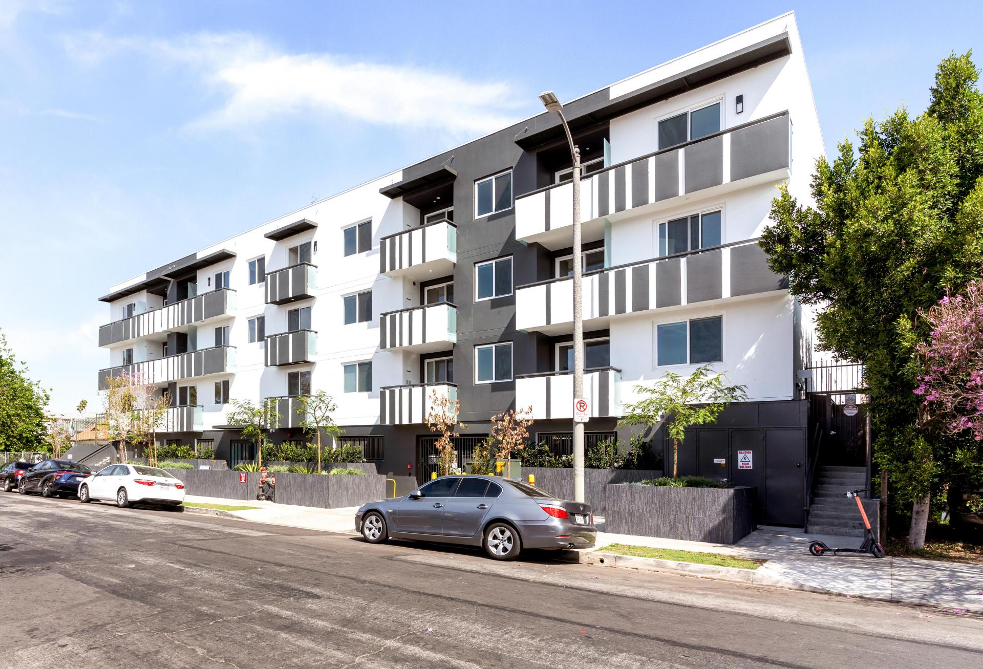 Common To Open 1,100 Co-Living Units In LA By End Of The Year